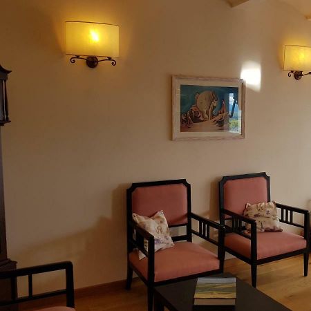 Bella Vista Flat Daire Petroio Dış mekan fotoğraf