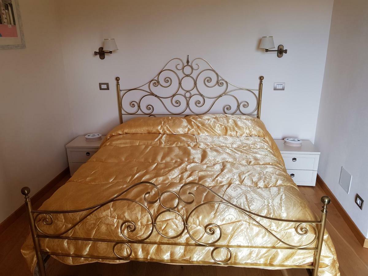 Bella Vista Flat Daire Petroio Dış mekan fotoğraf