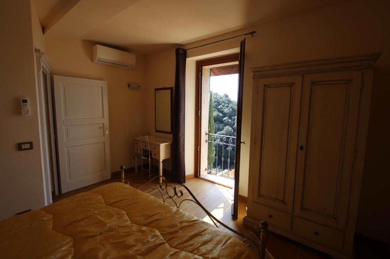 Bella Vista Flat Daire Petroio Dış mekan fotoğraf